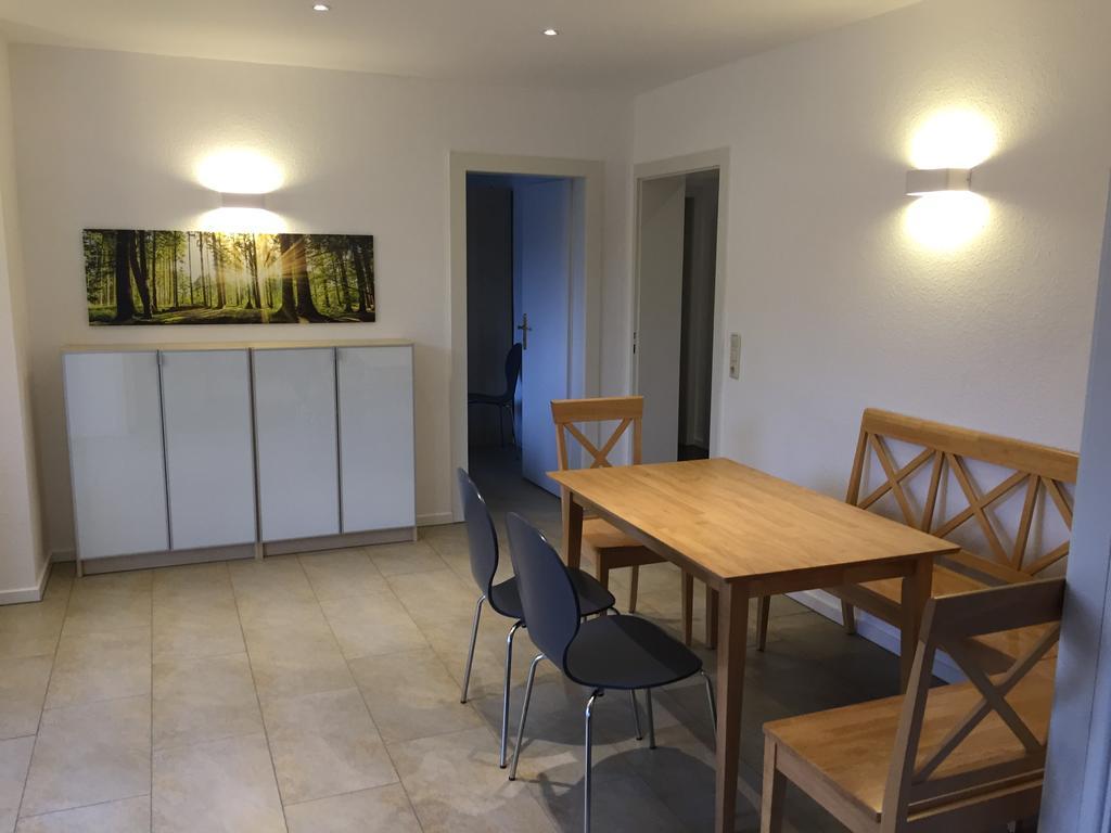 Ferienhaus Goethestrasse Bad Harzburg Bagian luar foto
