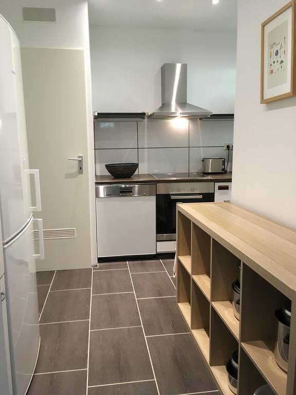 Ferienhaus Goethestrasse Bad Harzburg Bagian luar foto
