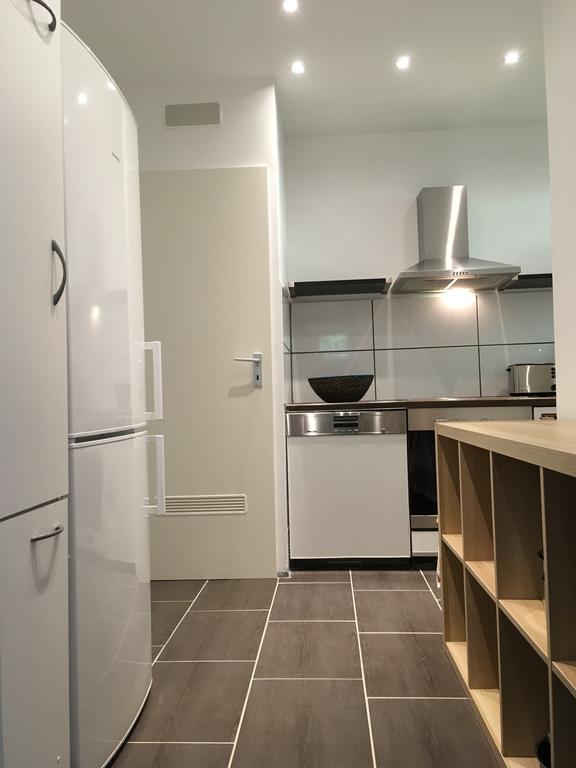 Ferienhaus Goethestrasse Bad Harzburg Bagian luar foto