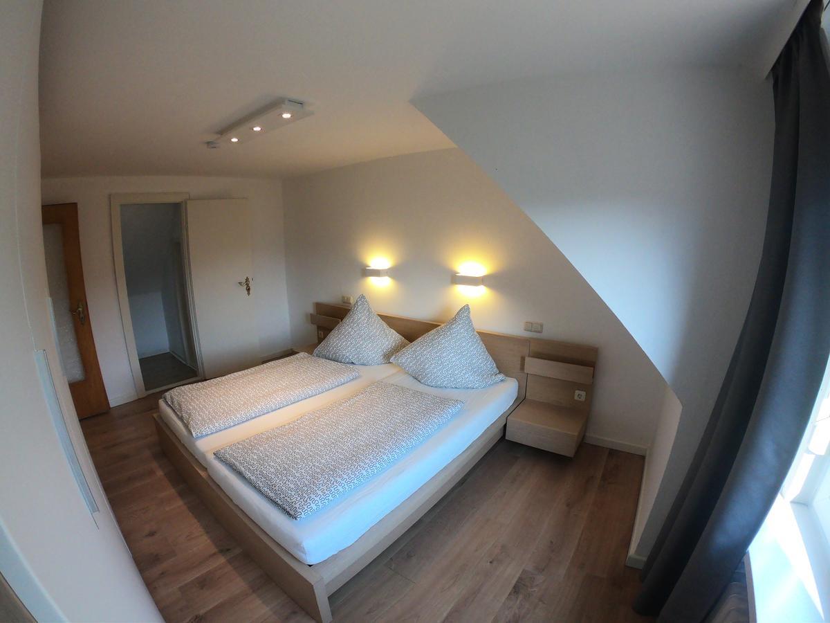 Ferienhaus Goethestrasse Bad Harzburg Bagian luar foto