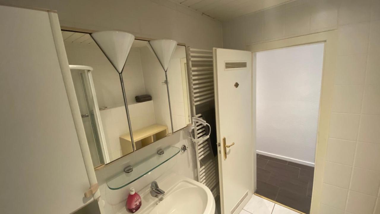 Ferienhaus Goethestrasse Bad Harzburg Bagian luar foto